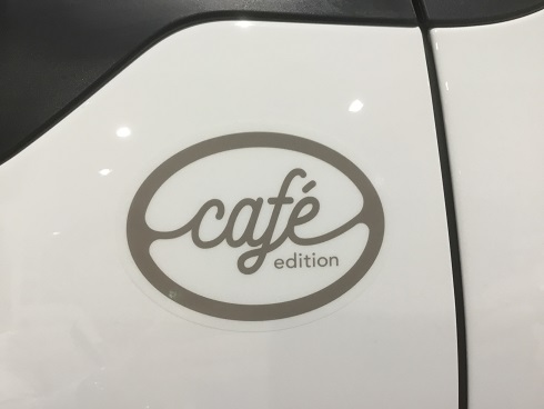 ☆C3 CAFE☆