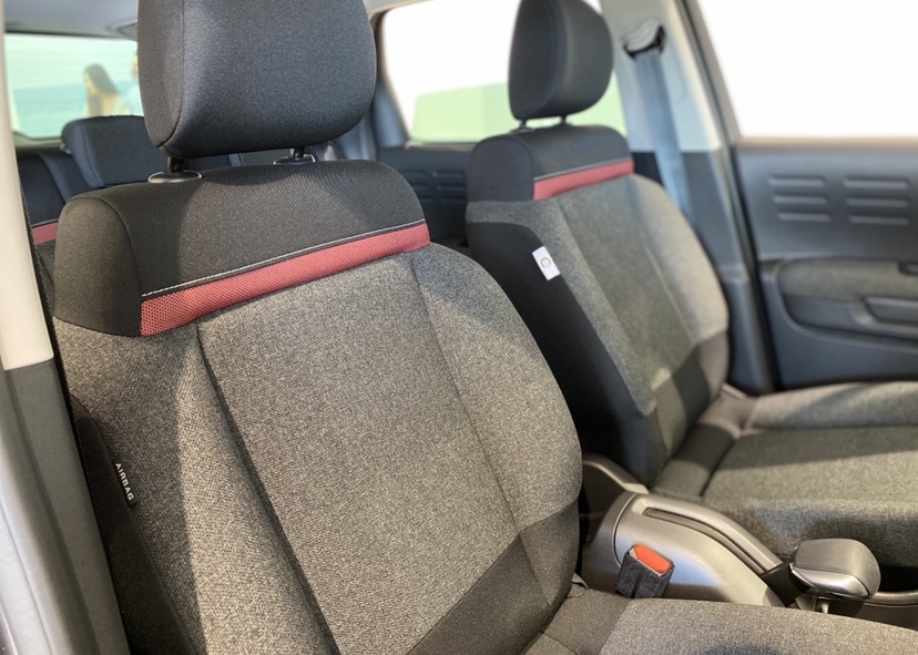 特別仕様車 C3 AIRCROSS C-Series