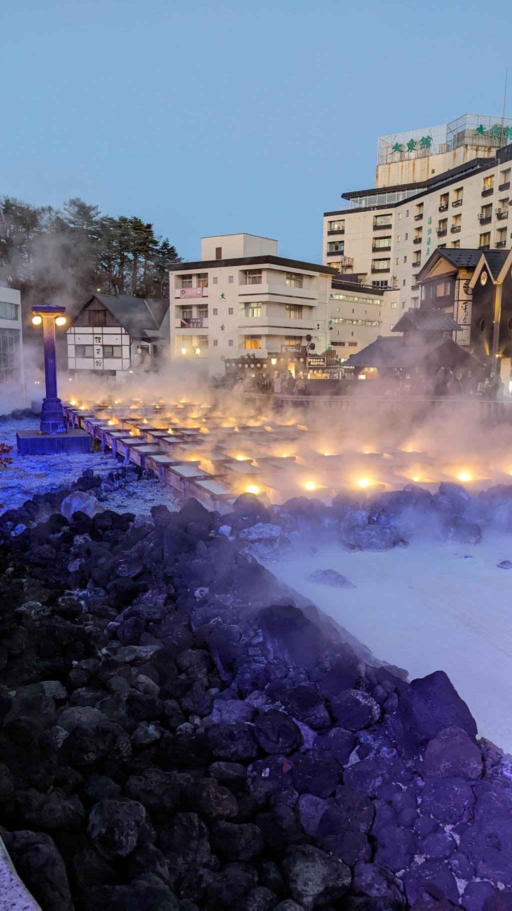 寒気を舐めたものの末路