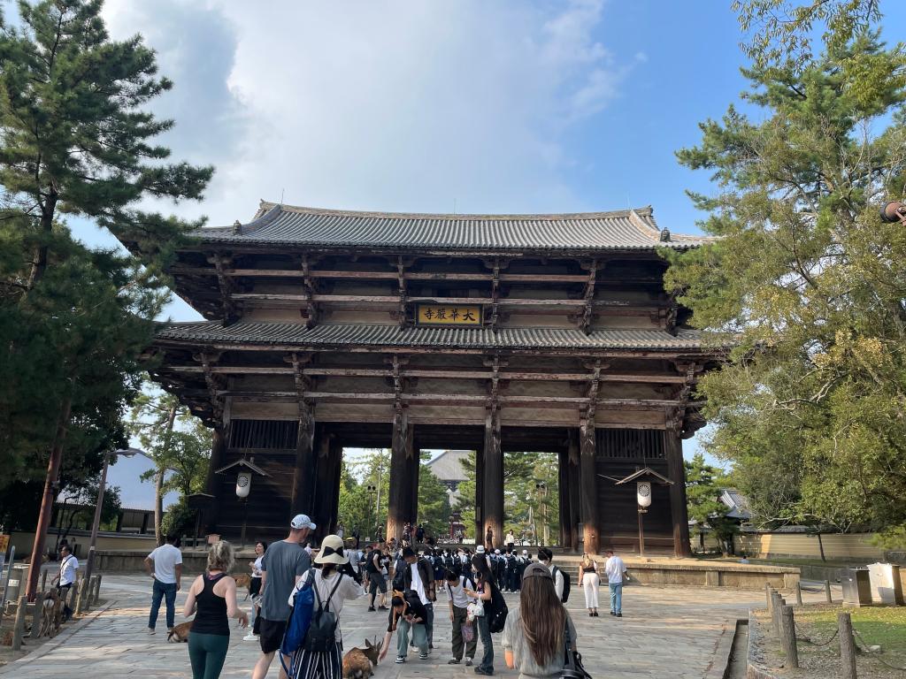 とある休みの久々ドライブ。