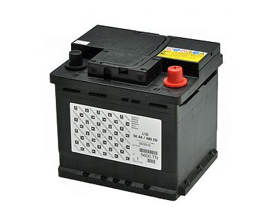 エンジンが始動しにくくなったことありませんか？