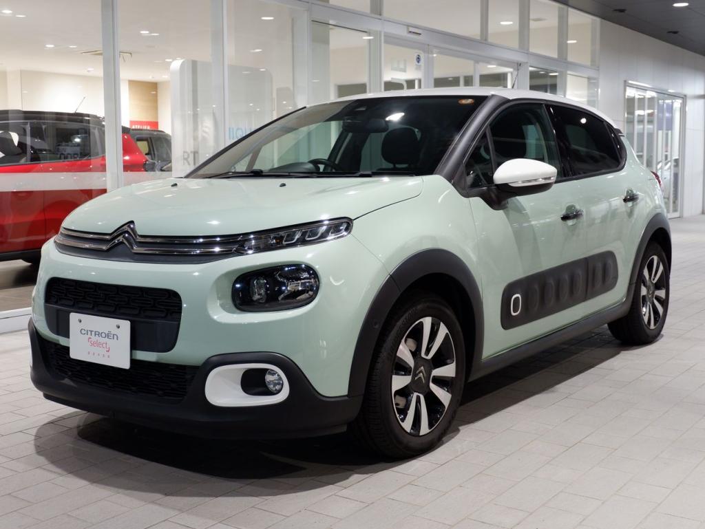 店長　福島　の　オススメ特選中古車！！