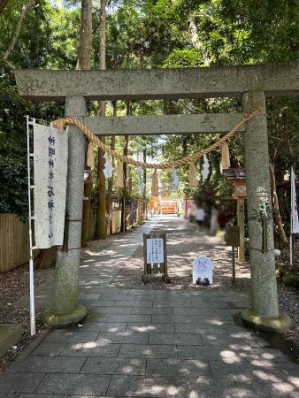 神明神社
