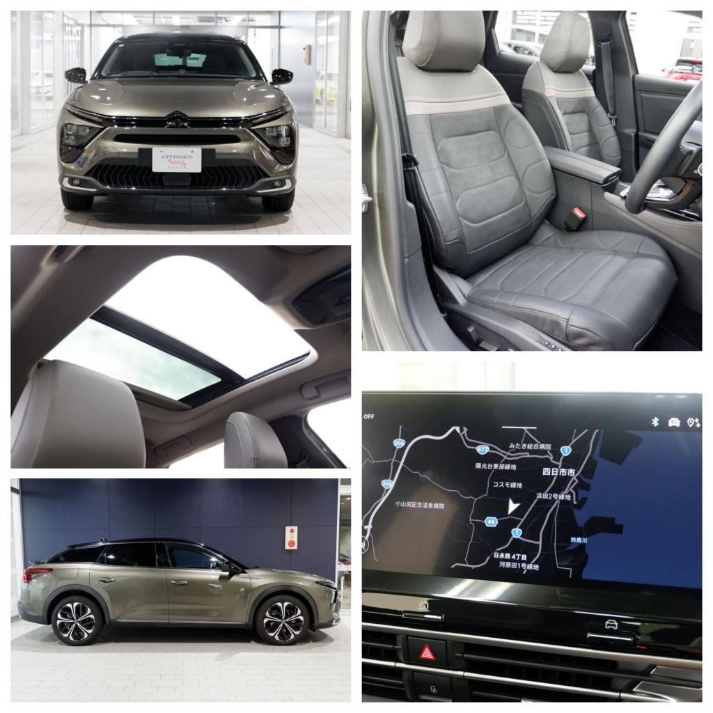 店長　福島　の　オススメ特選中古車！！