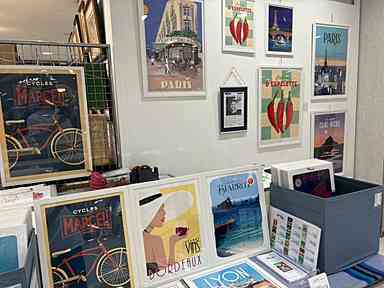 フランス展　開催中