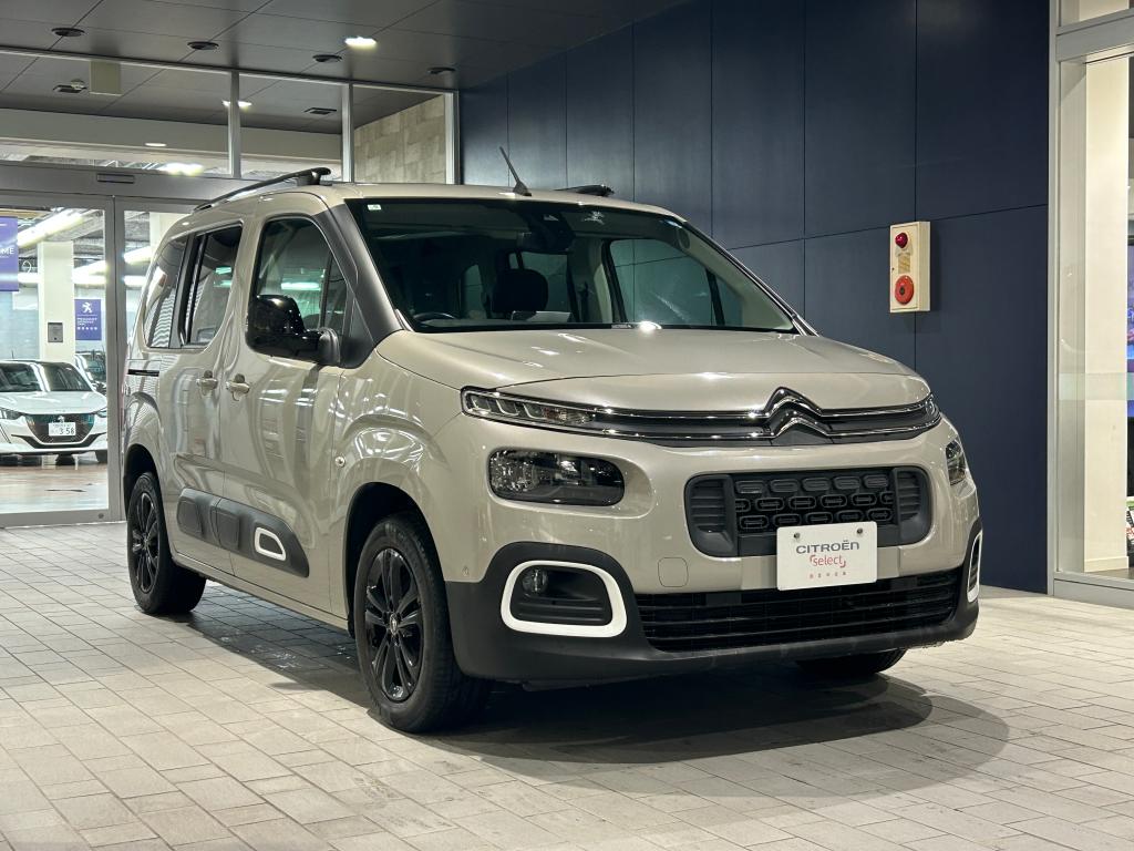 おすすめ認定中古車！