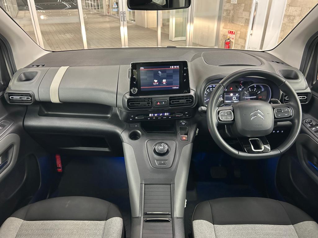 おすすめ認定中古車！